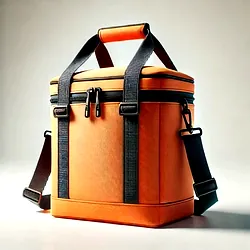 12 Oz. Book/Tote Bag