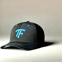 Ahead Tiger Trucker