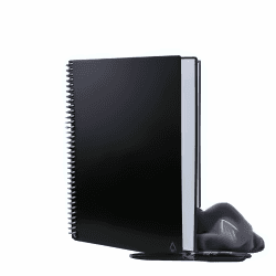 Custom branded journals for corporate programs