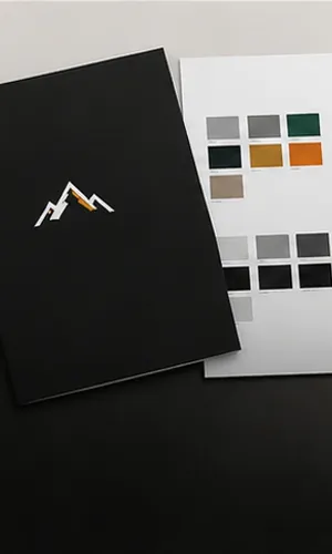 Brand Identity