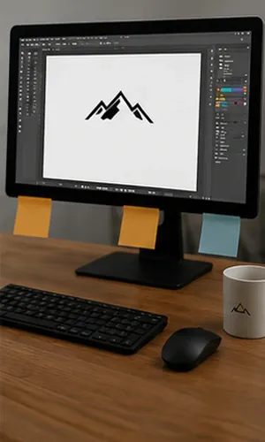 Graphic & Logo Design
