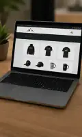 Company Webstores