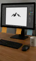 Graphic & Logo Design