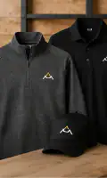 Custom Apparel & Uniform Programs