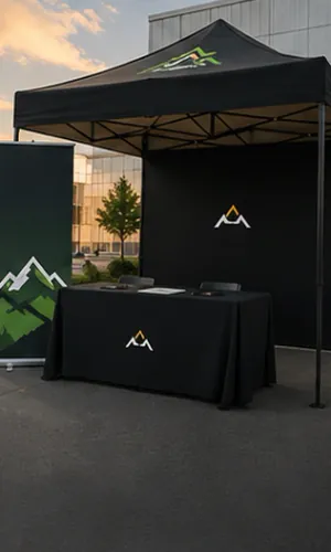 Tradeshow & Large Format