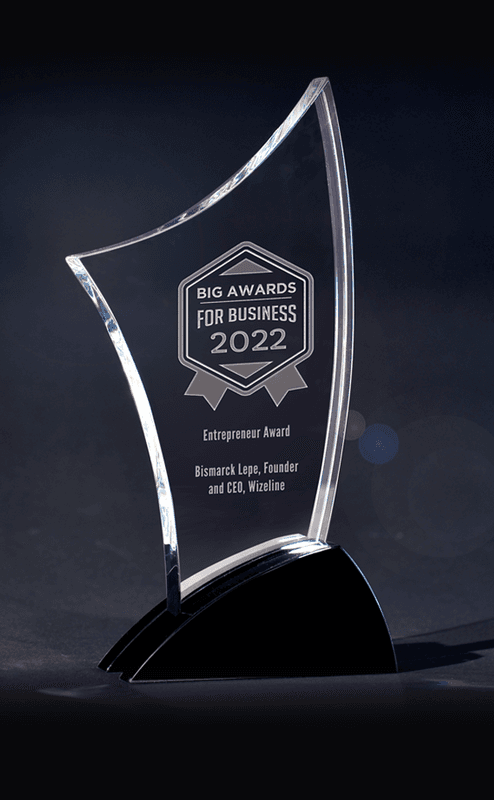 Accolade Award