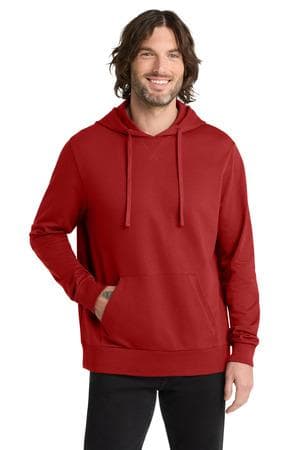 Allmade Unisex Organic French Terry Pullover Hoodie AL4000