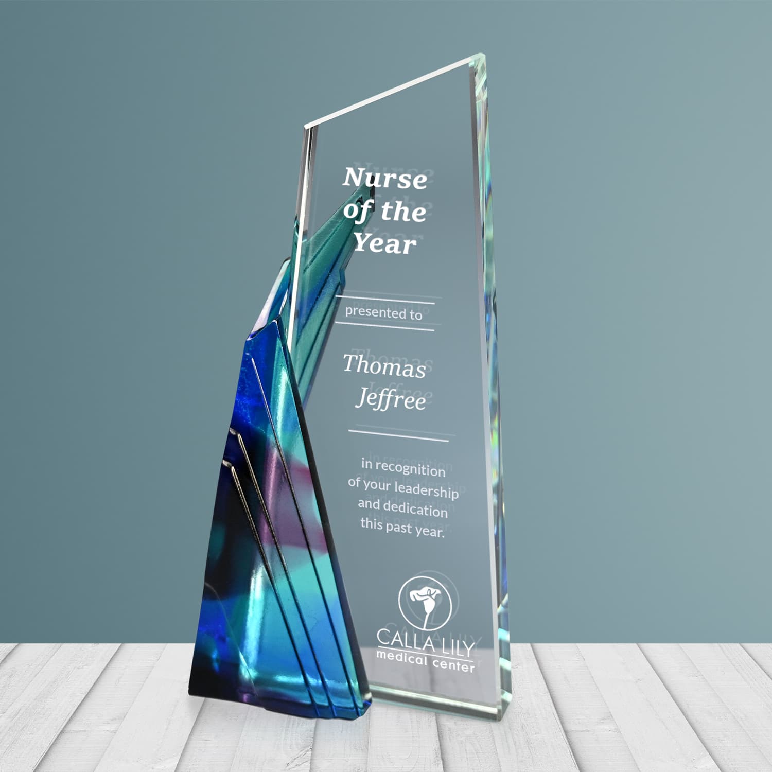 Achievement Award