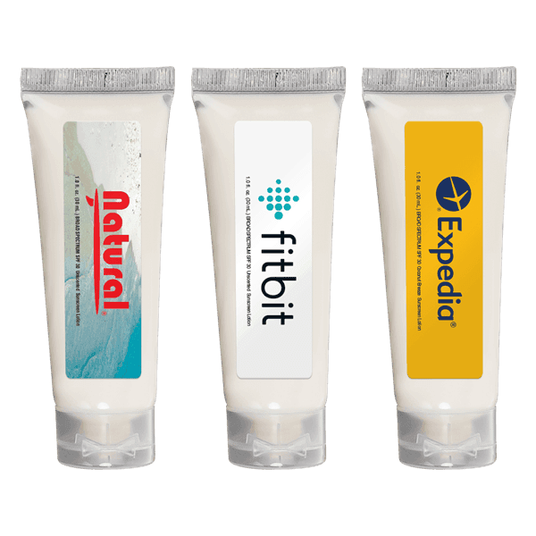 1 oz. SPF 30 Squeeze Tube Sunscreen