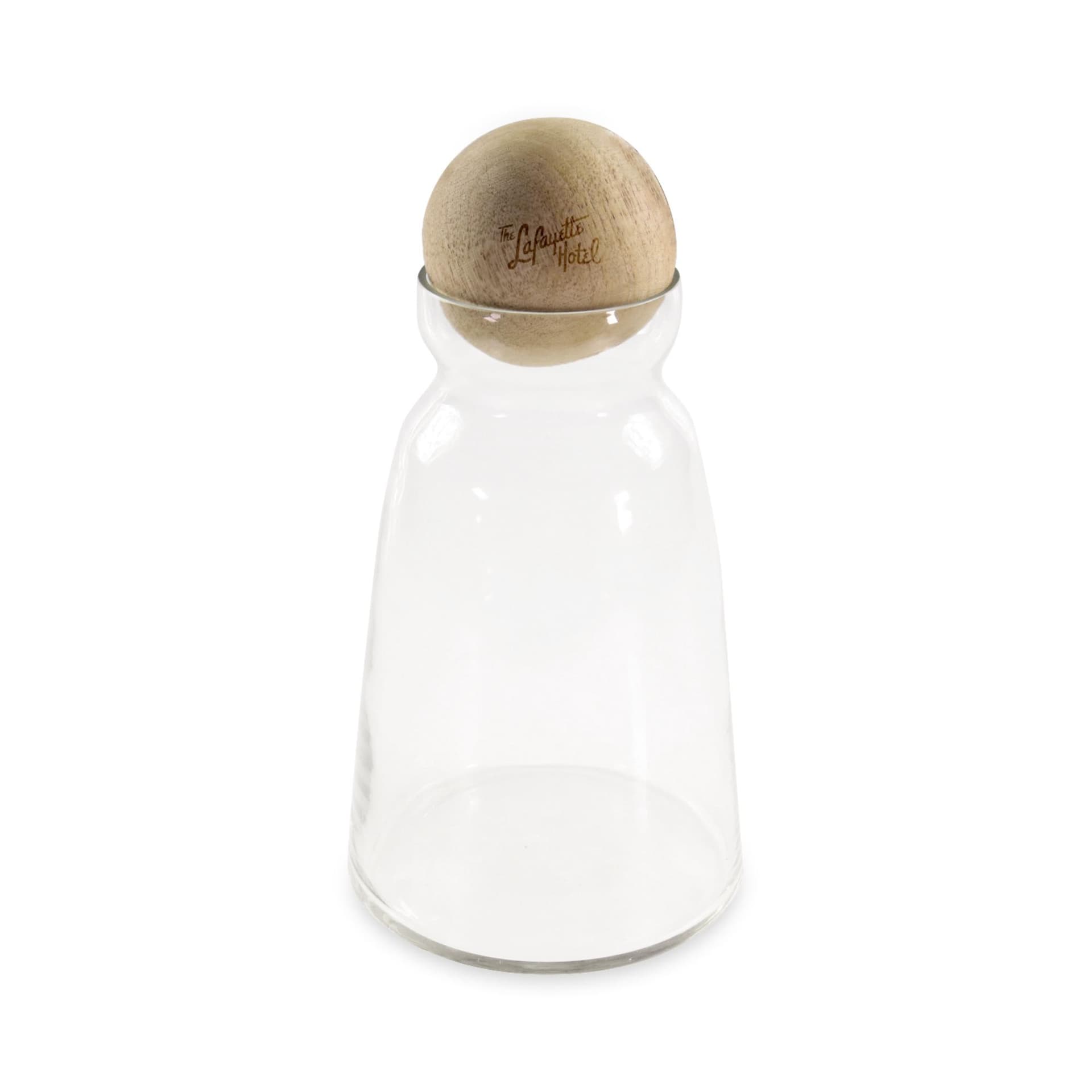 Be Home® Brisbane Decanter - Short