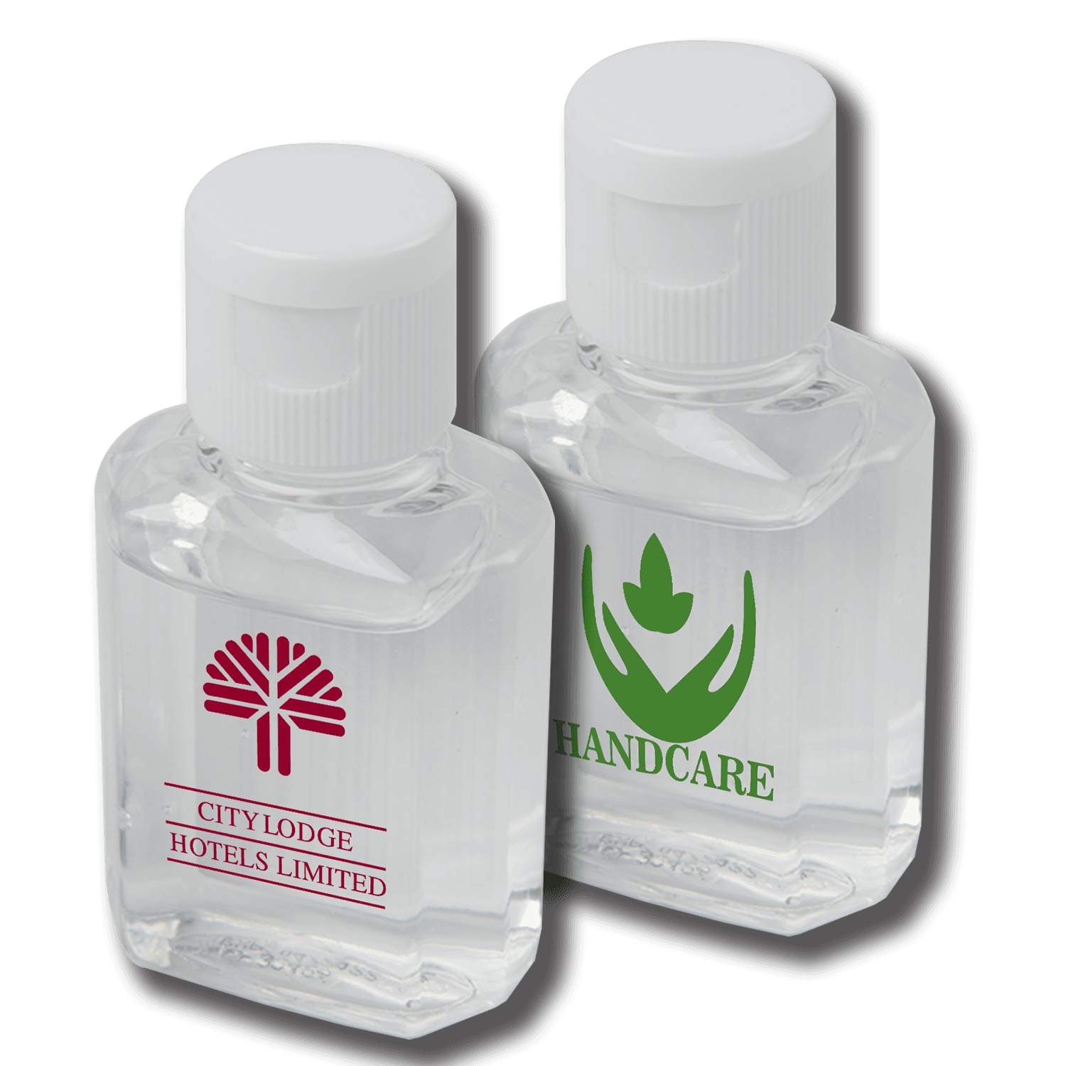 1 Oz. Protect Hand Sanitizer