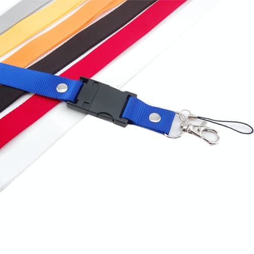 16GB Lanyard USB Drive