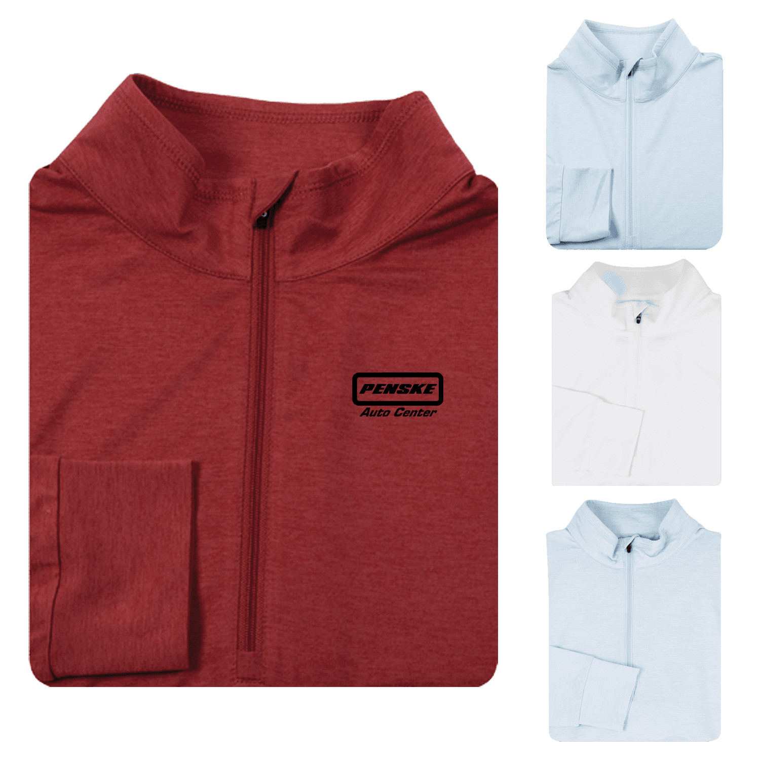 AndersonOrd Hightower Men's Pullover