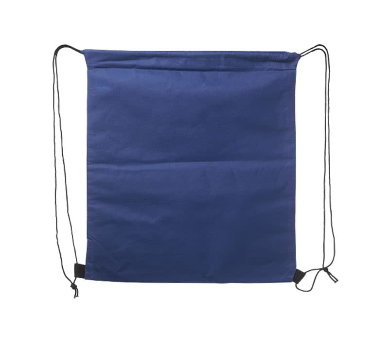 17.5" x 14.5" Non-Woven Drawstring Backpack