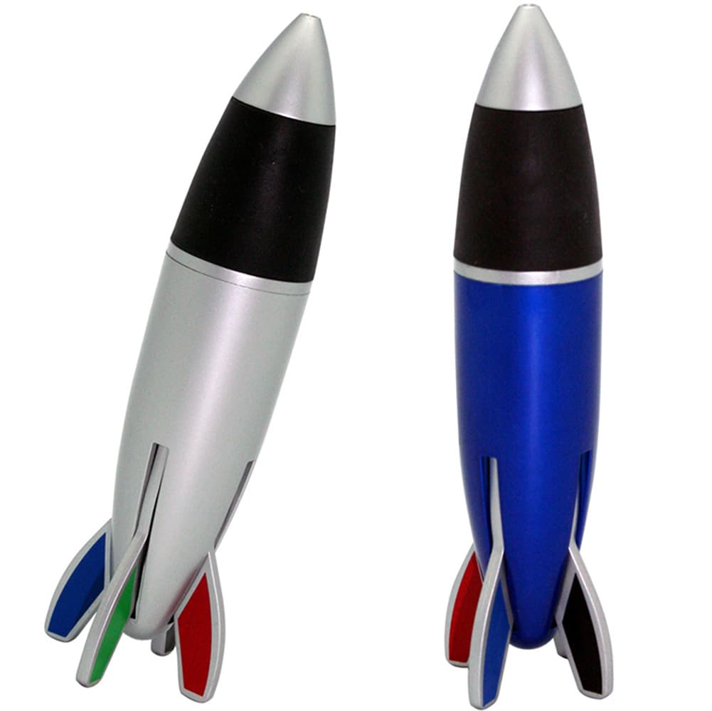 4-Color Rocket Pen