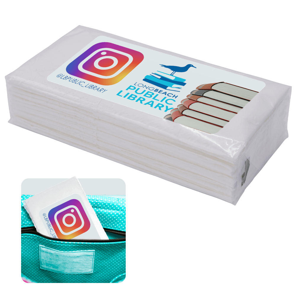 10pk Tissues