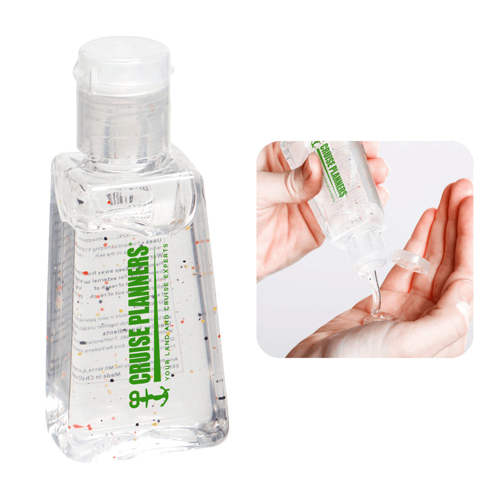 1oz Hand Sanitizer