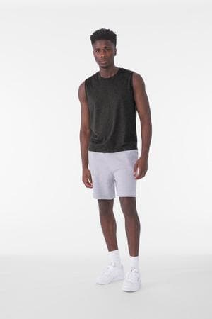 BELLA+CANVAS Unisex Jersey Muscle Tank BC3483