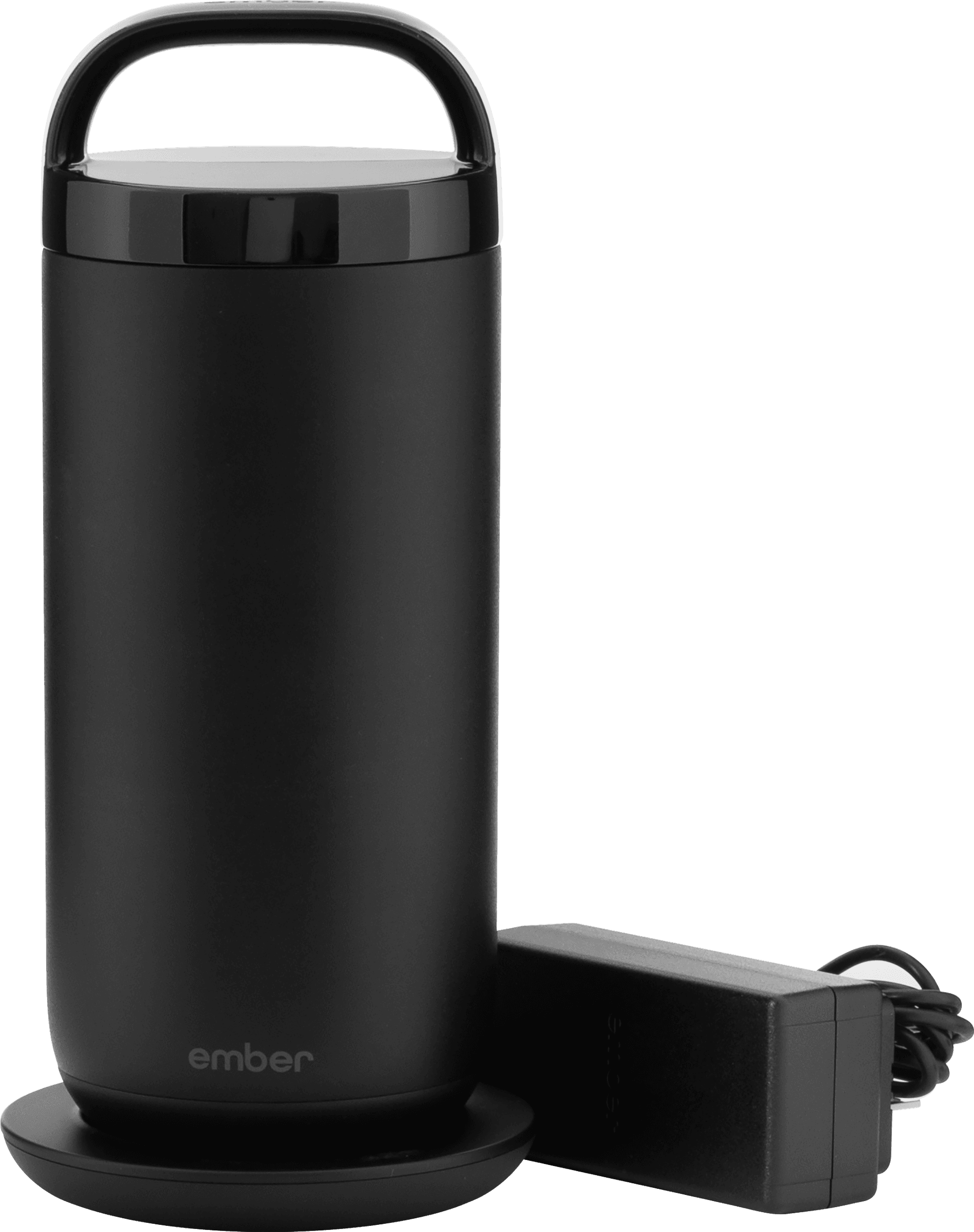 16 oz ember tumbler