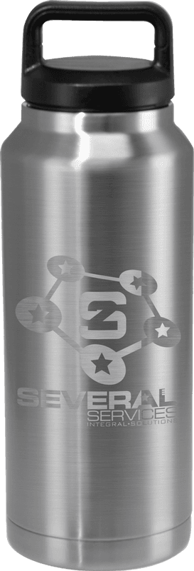 1 Liter Orion Series - Laser Etched