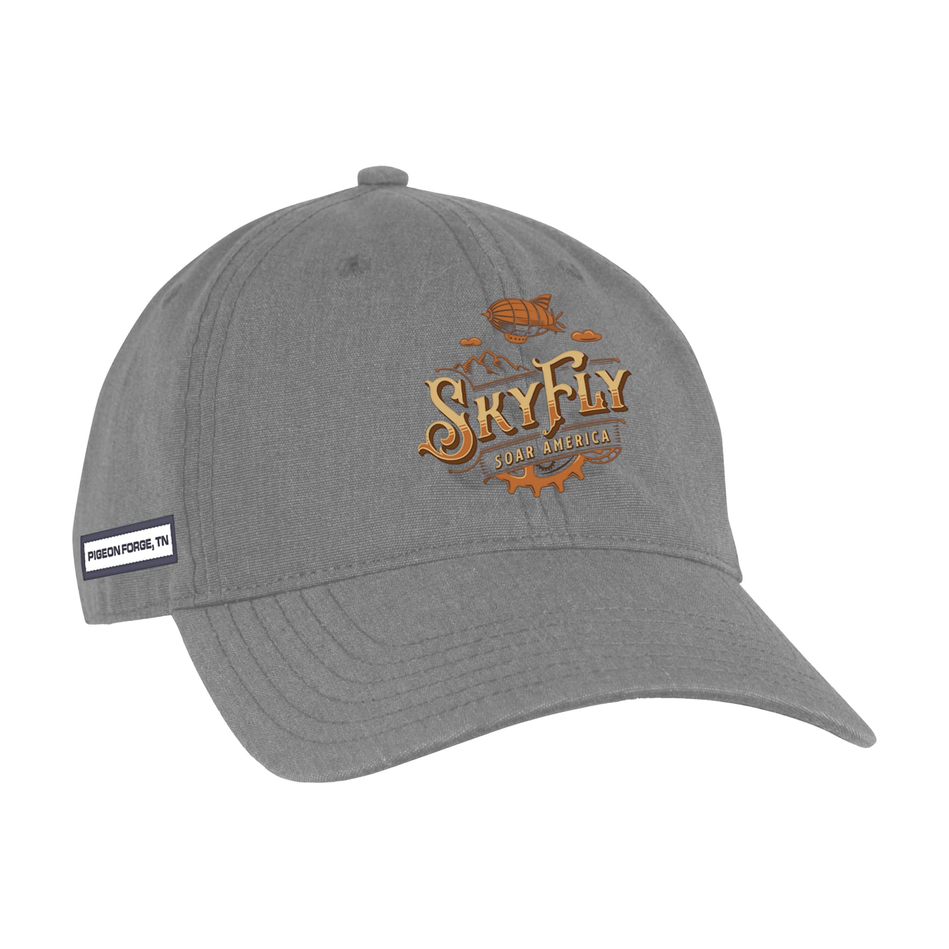 Ahead The Eco Recycled Cap