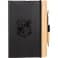 5.5” x 8.5” FSC® Recycled Kia Bamboo Journal