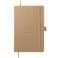5.5" x 8.5" FSC® Mix Stone Soft Bound Journal