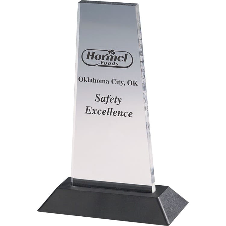 Acrylic 1 Award