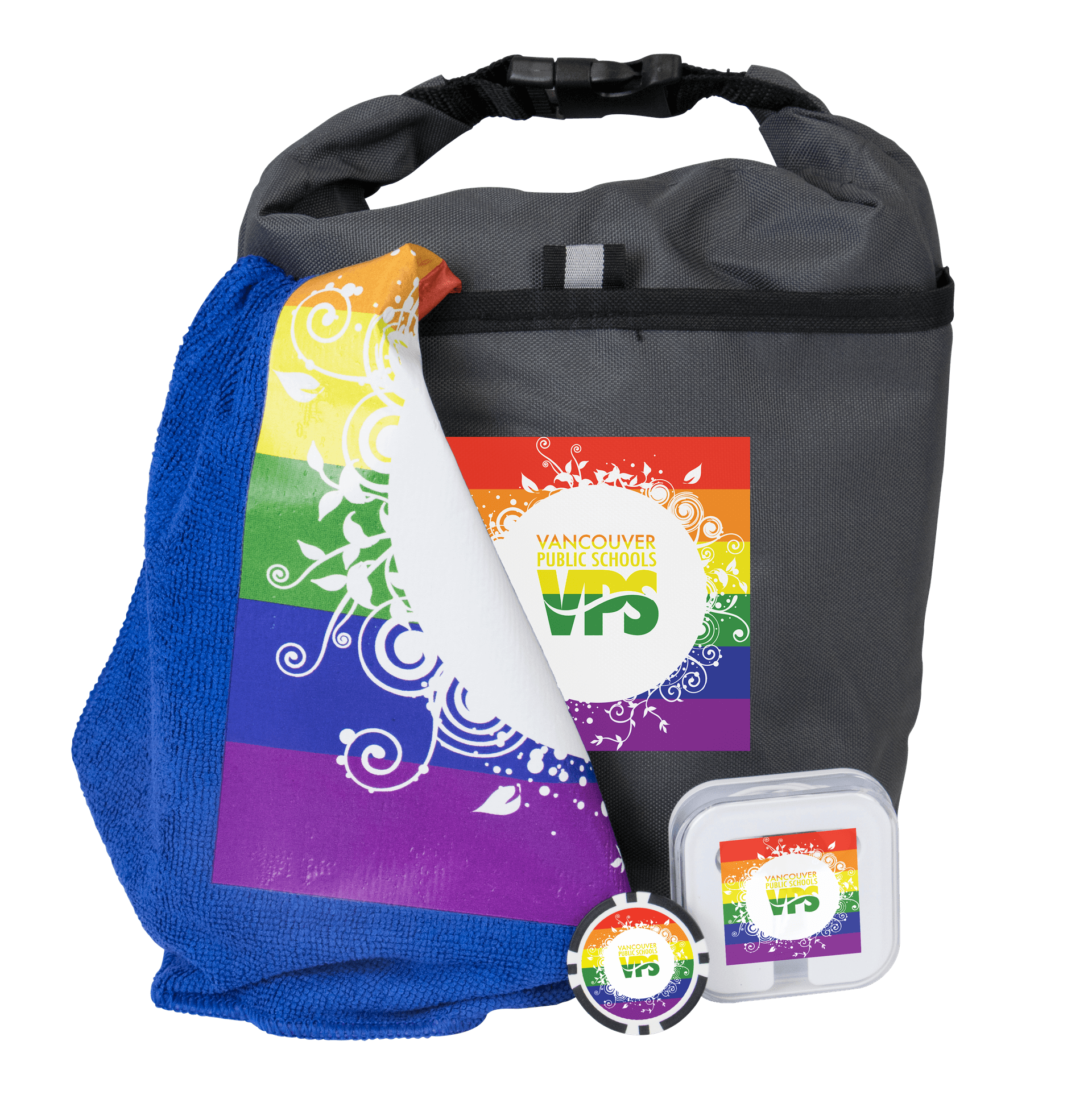 Birdie Golf Kit