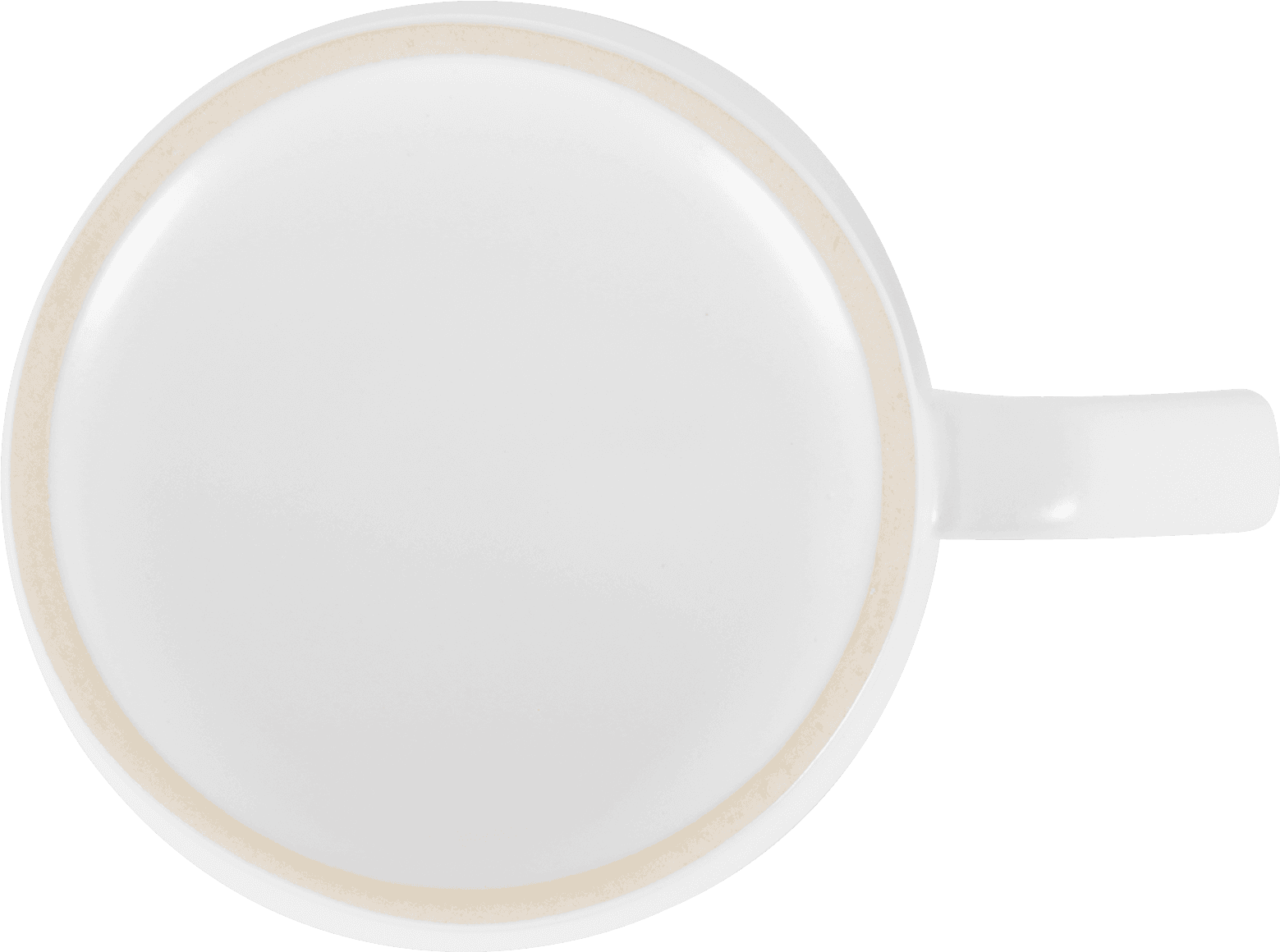 11 oz cavetto