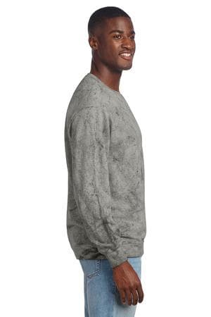 Comfort Colors Color Blast Crewneck Sweatshirt 1545