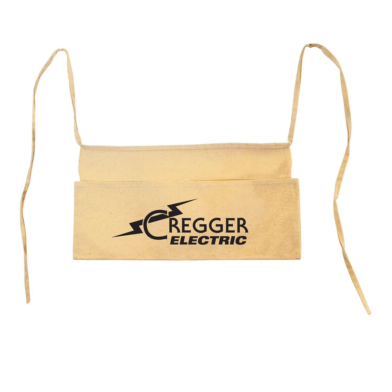 10 Oz. Contractor Waist Apron