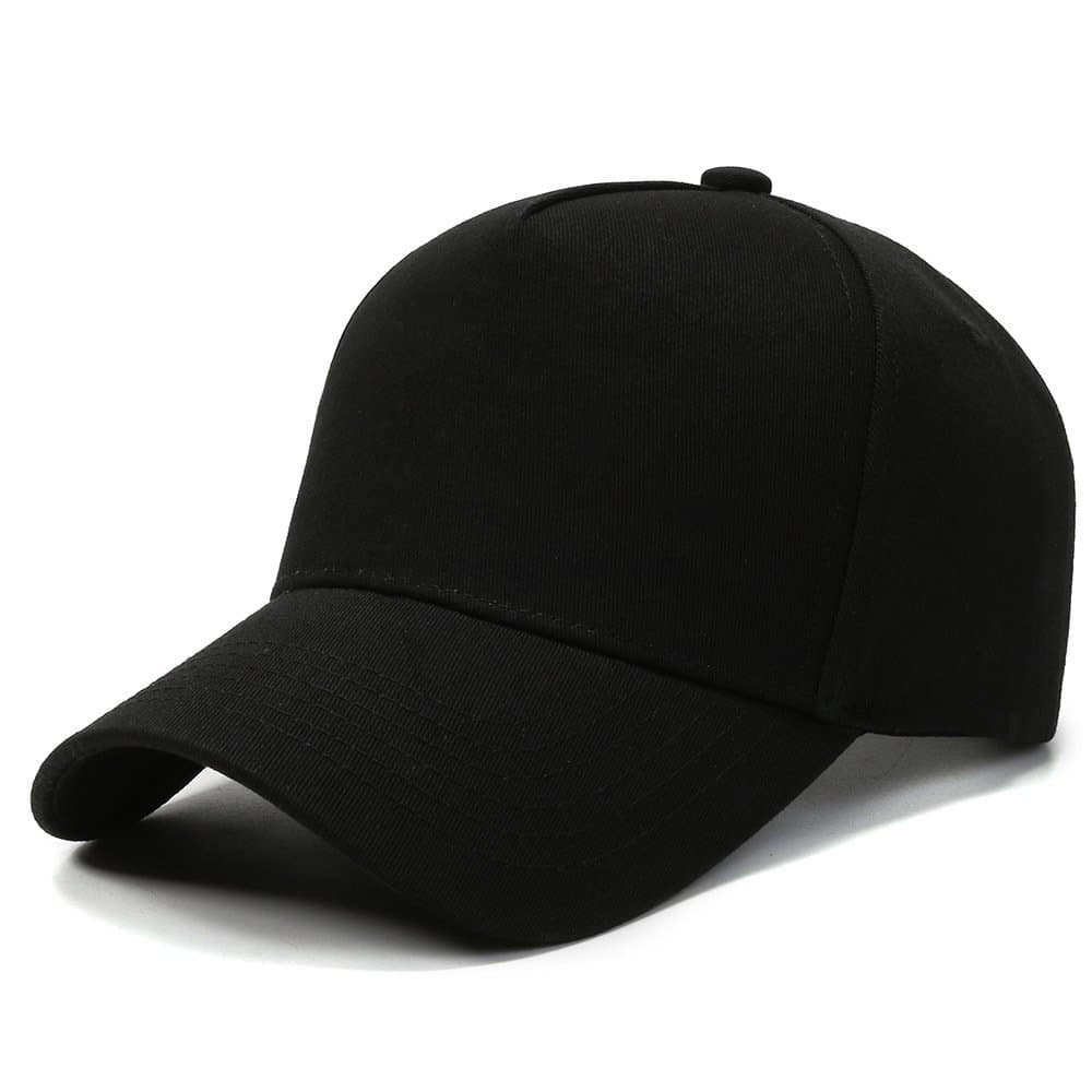 Batter Up Baseball Cap (Cotton)