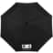 42" totes® 3 Section Auto Open Umbrella