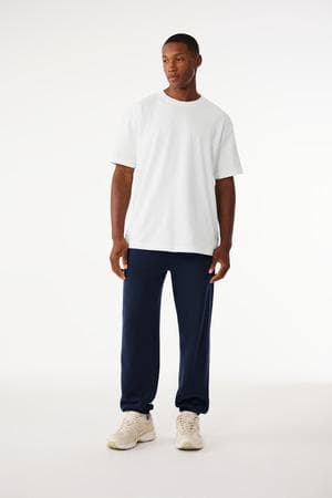 BELLA+CANVAS Unisex Sponge Fleece Sweatpant BC3738