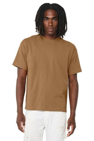 BELLA+CANVAS Unisex 6-Ounce Heavyweight Tee BC3010