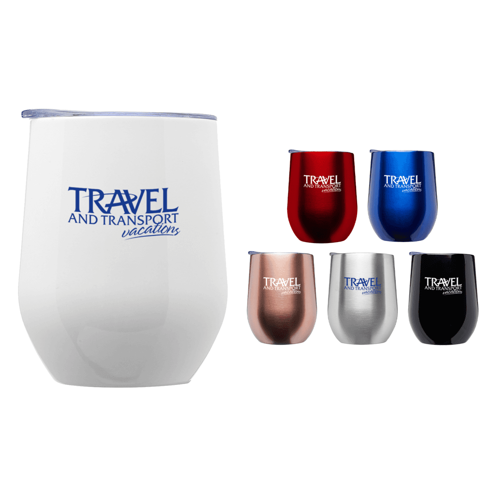 10oz Insulated Cup