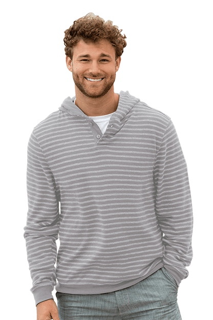 Baja Hoodie