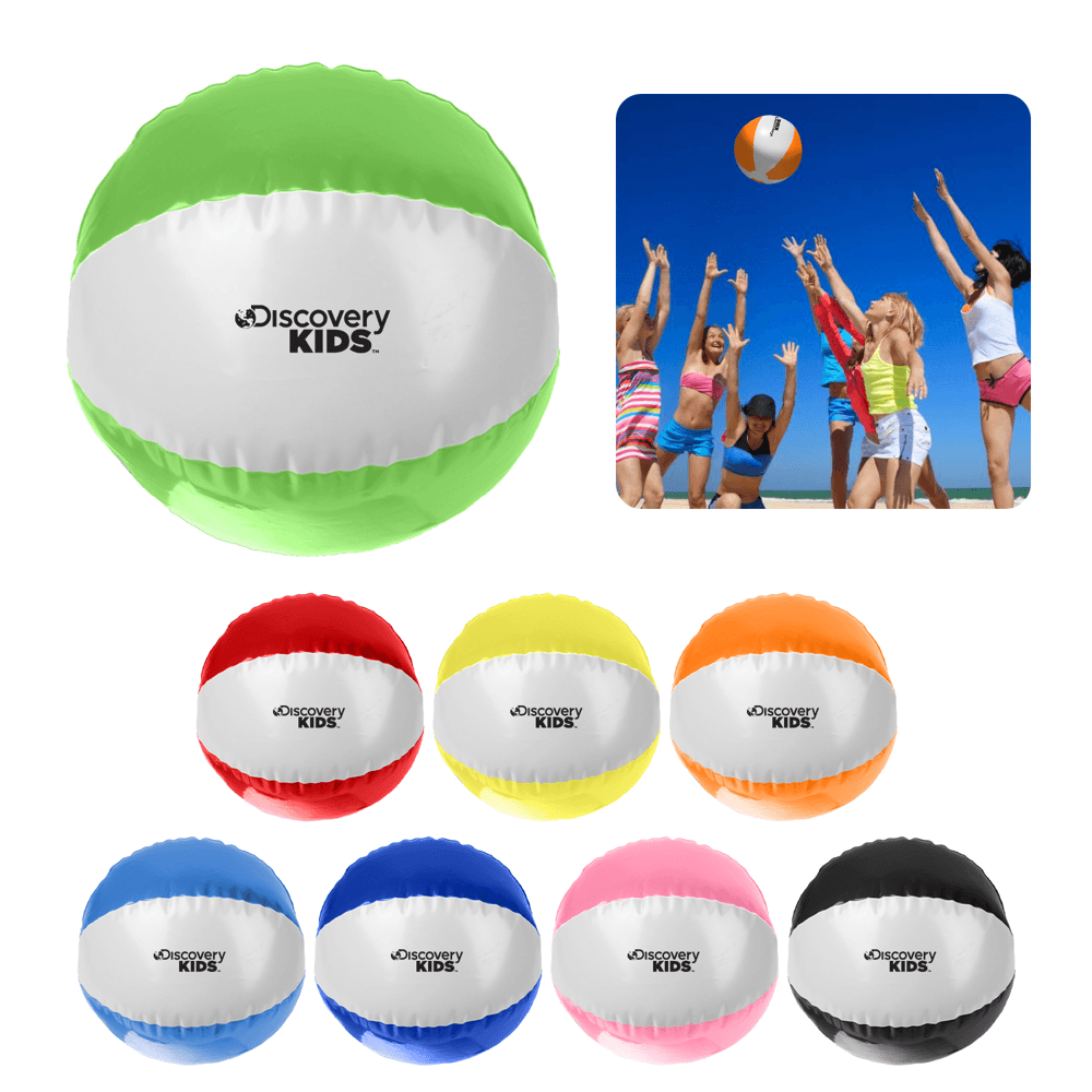 16" Beach Ball