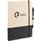 5.5" x 8.5" Sugarcane Paper Bound Notebook