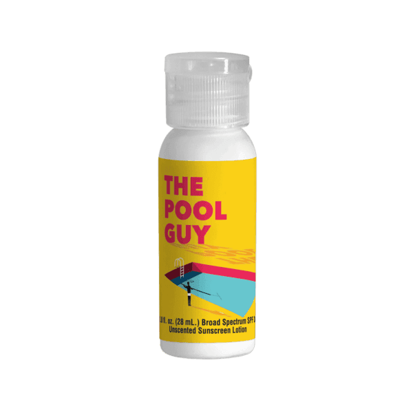 1 oz. SPF 30 Sunscreen in Bullet Bottle