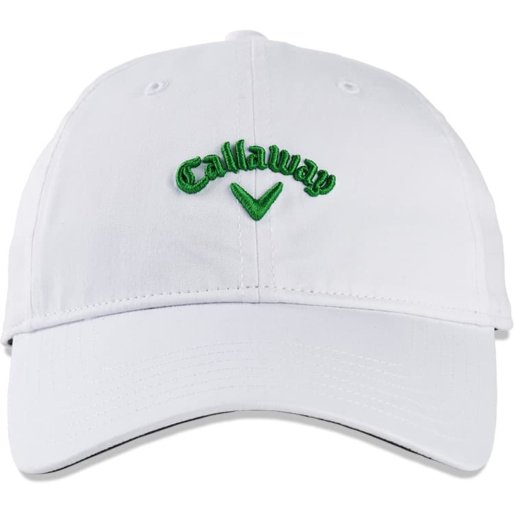 Callaway Heritage Twill Hat