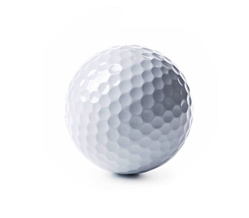 2-Layer Match Golf Ball