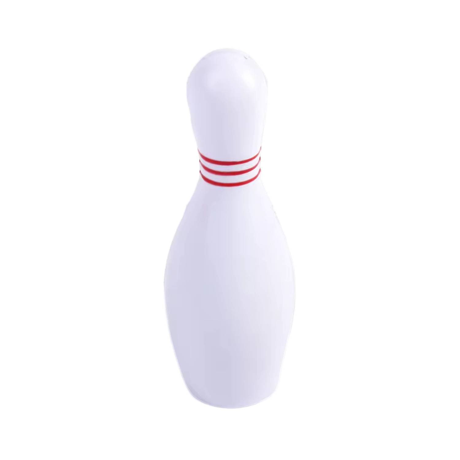 Bowling Pin Stress Reliever