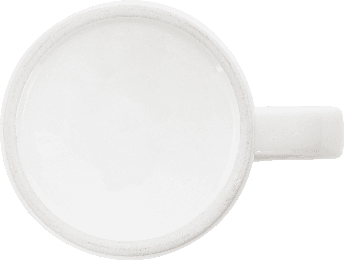 10 oz diner mug