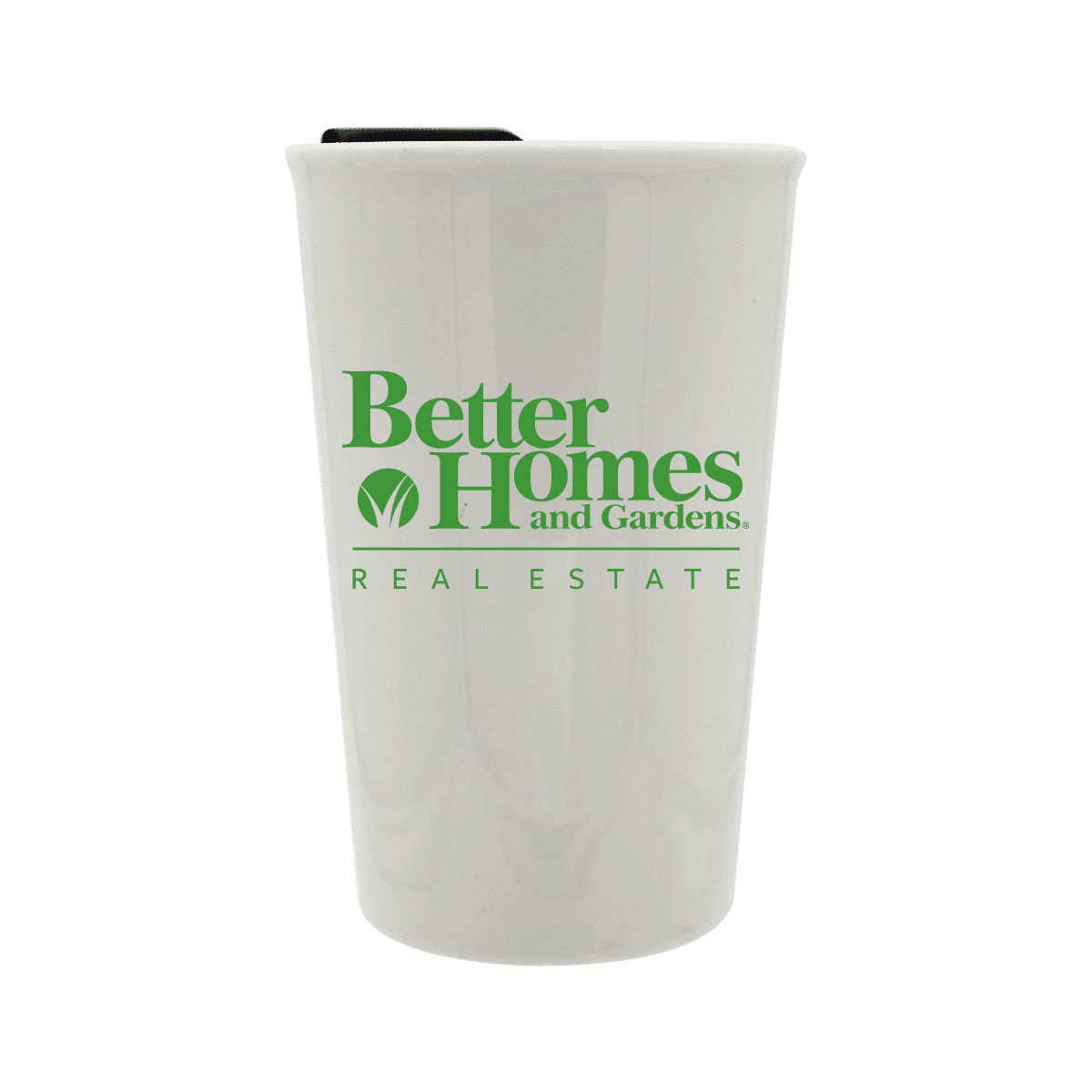 11 oz. Double Wall Ceramic Tumbler