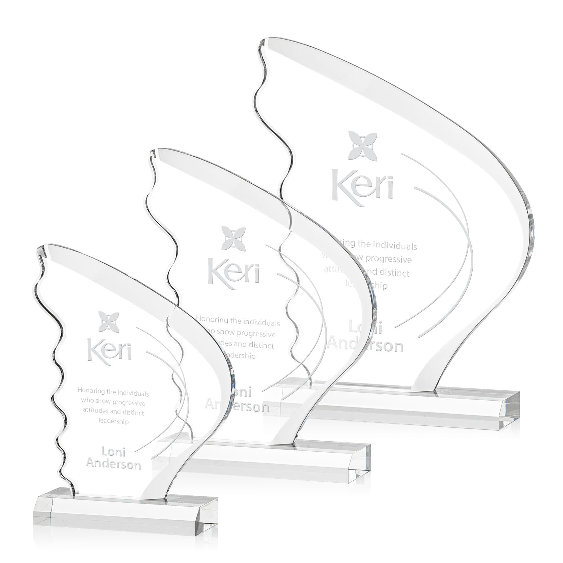 Acheson Award