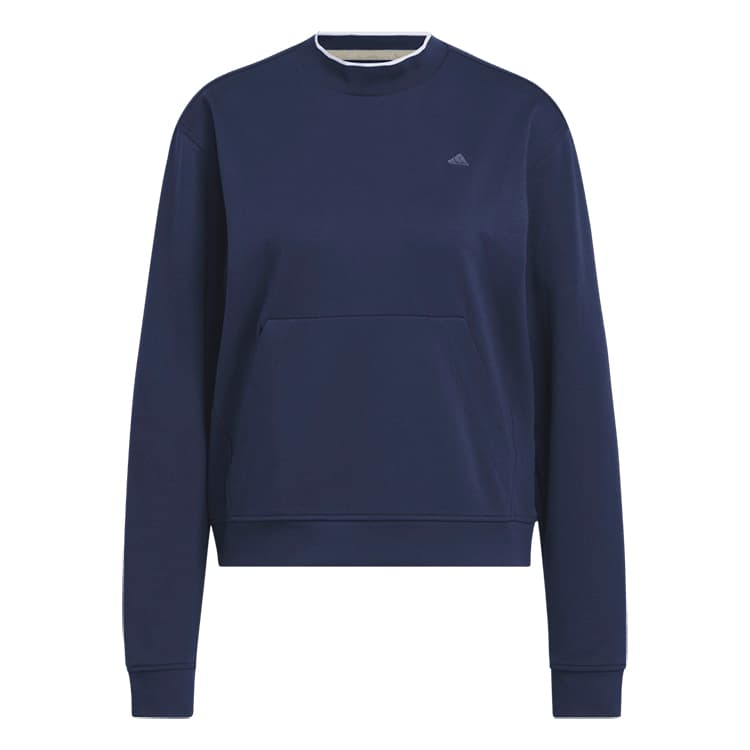 Adidas Ladies Go-To Sweatshirt
