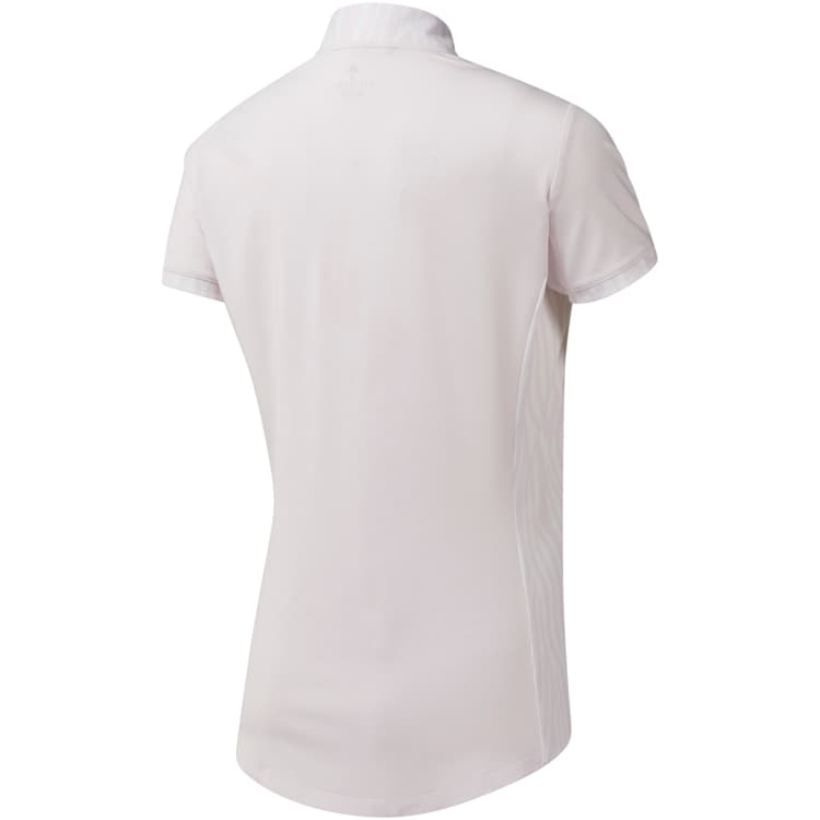 Adidas Ladies Ultimate365 Printed Polo