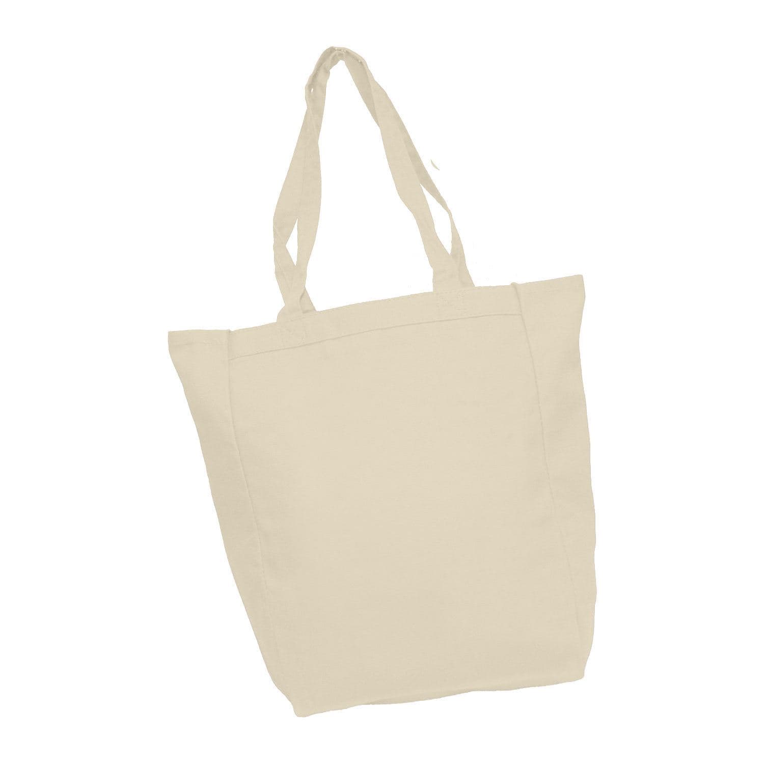 10 Oz. BrandGear Aruba Tote Bag